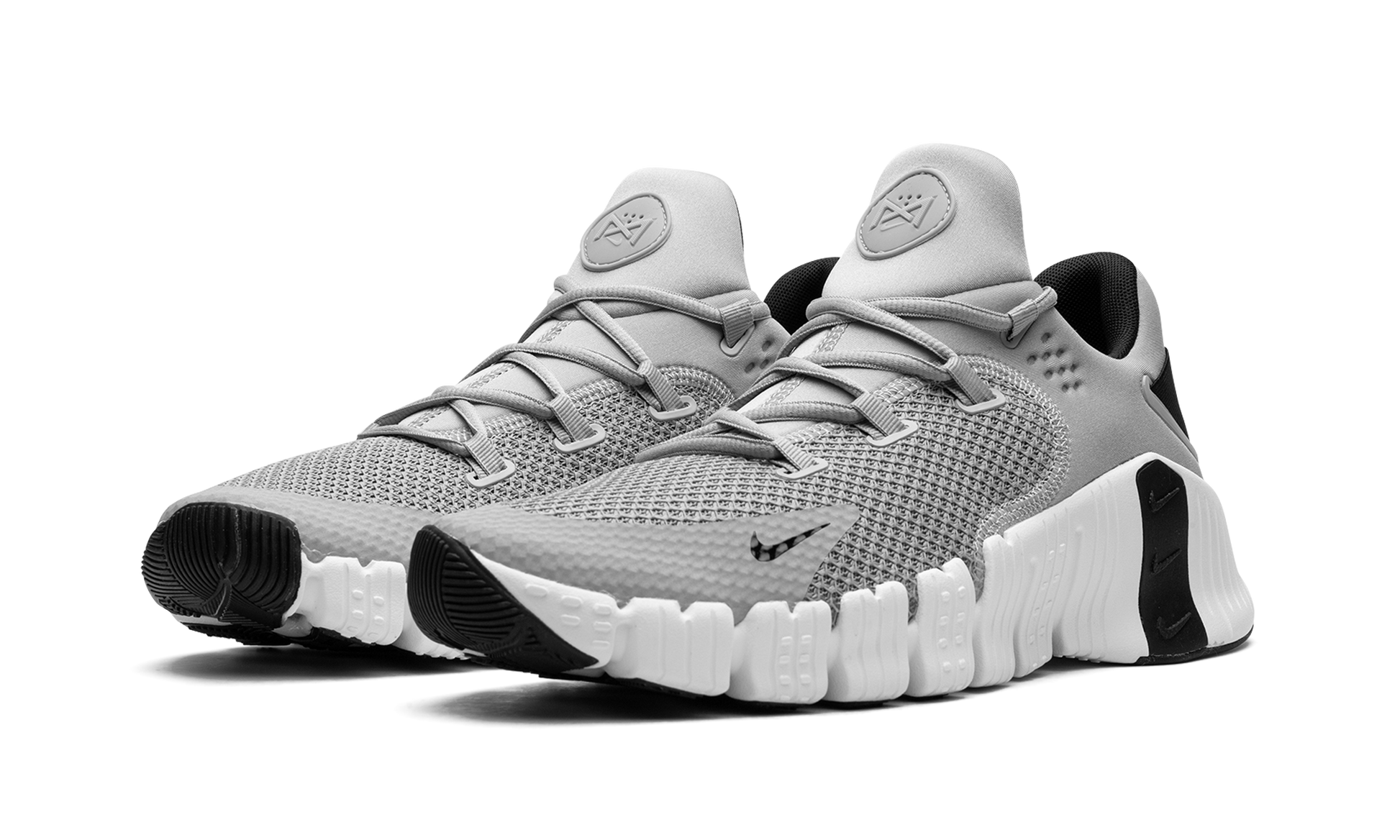 Nike Free Metcon 4 "wolf Grey" - 2