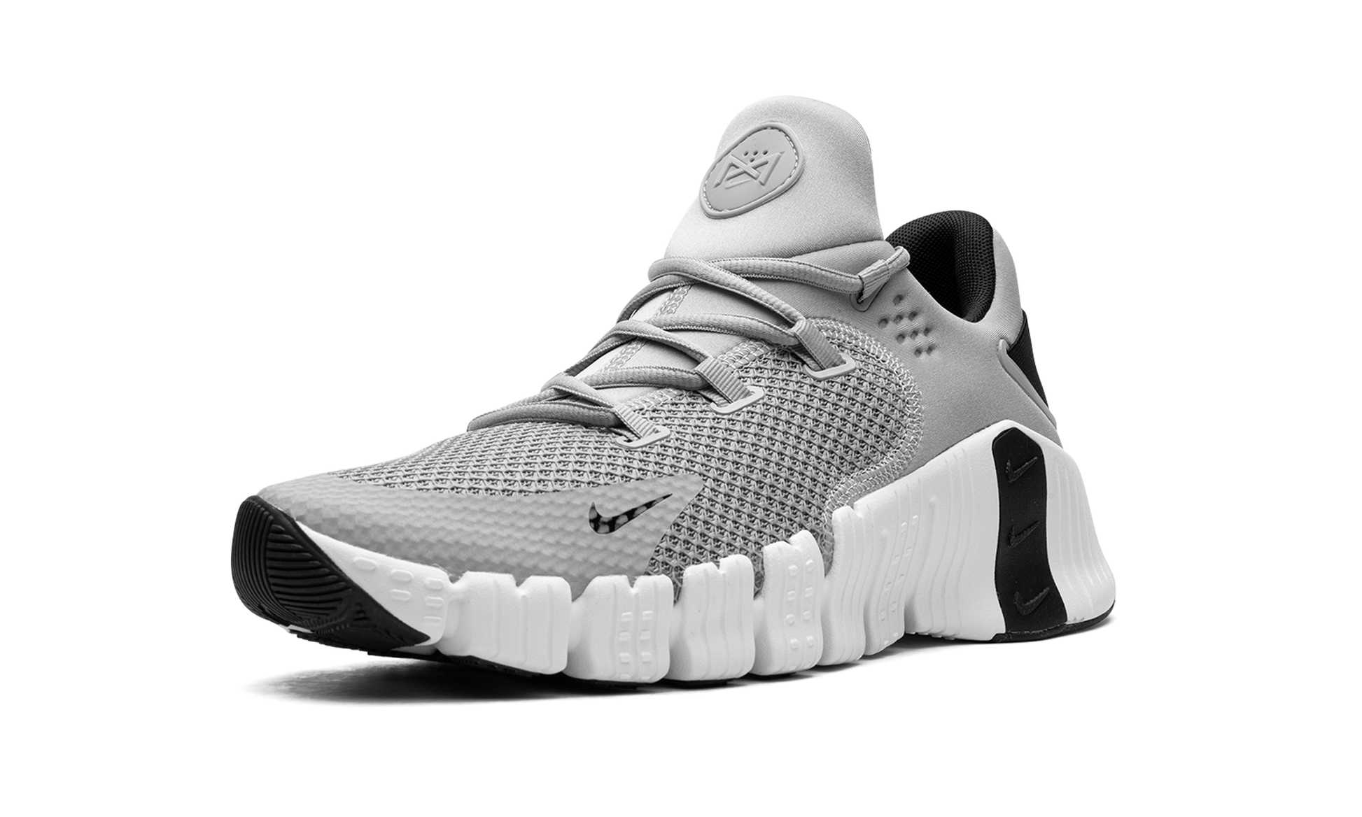 Nike Free Metcon 4 "wolf Grey" - 4