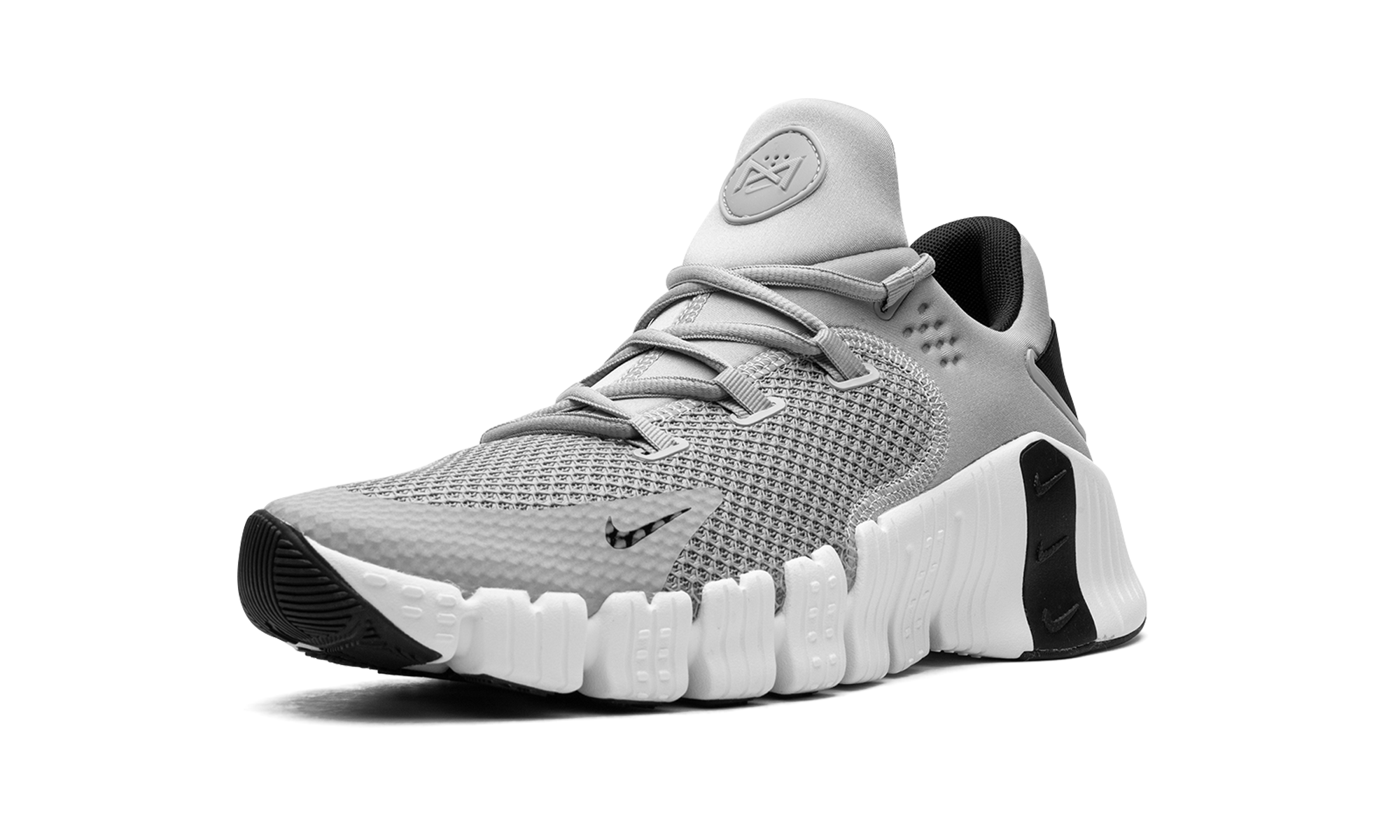 Nike Free Metcon 4 "wolf Grey" - 4