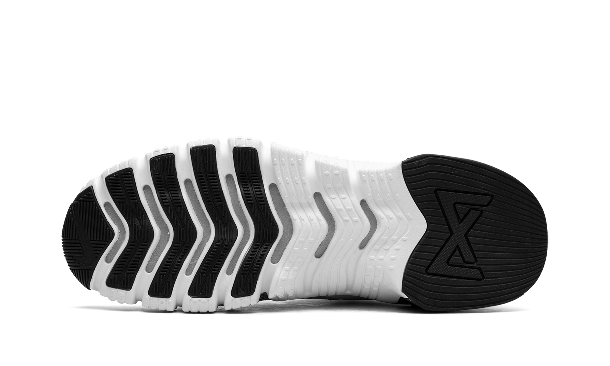 Nike Free Metcon 4 "wolf Grey" - 5