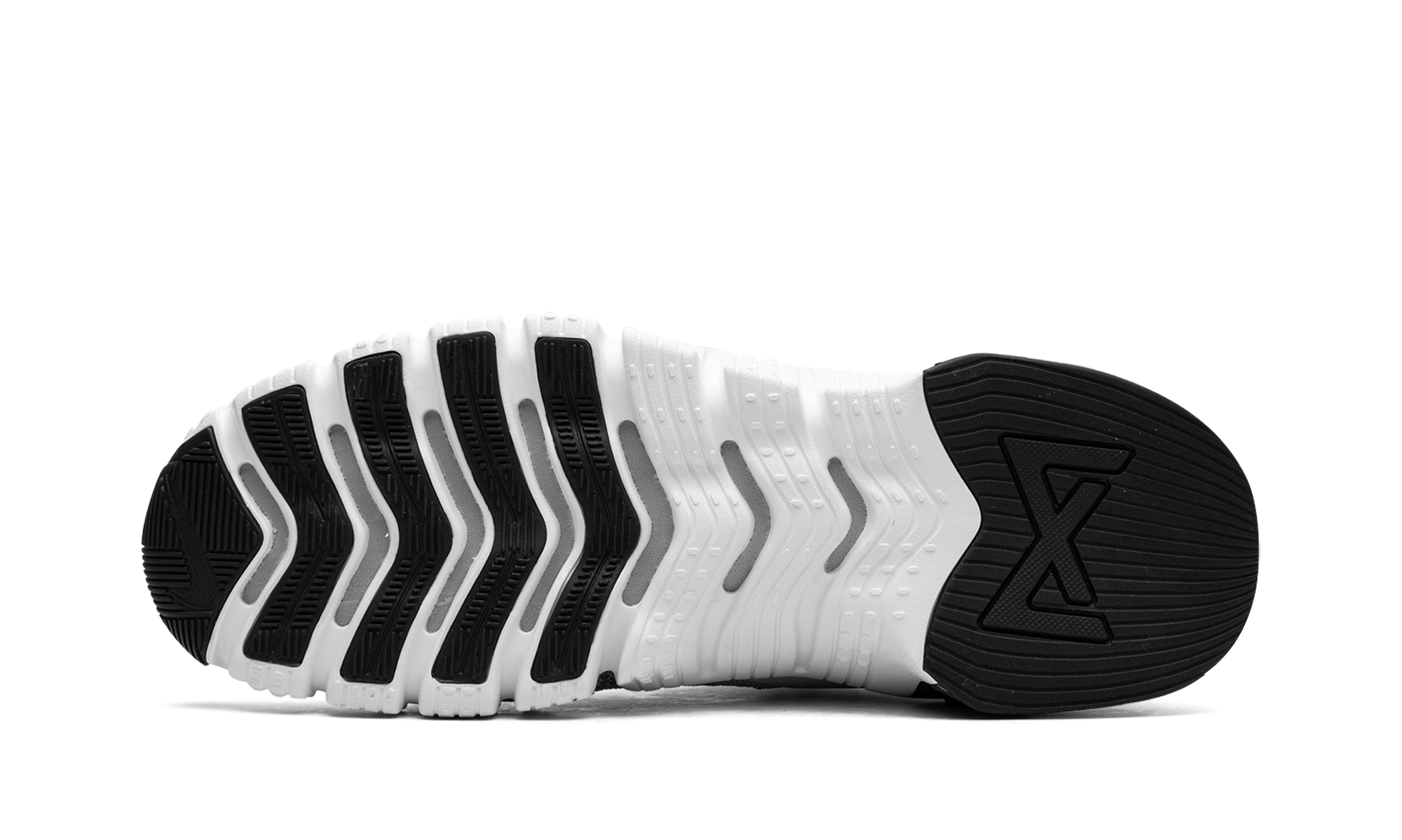 Nike Free Metcon 4 "wolf Grey" - 5