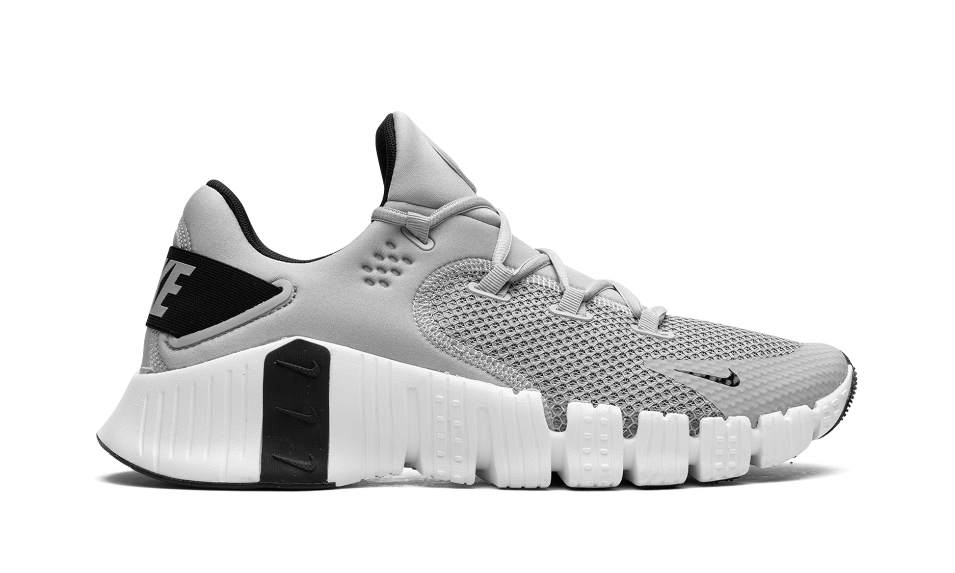 Nike Free Metcon 4 "wolf Grey" - 6