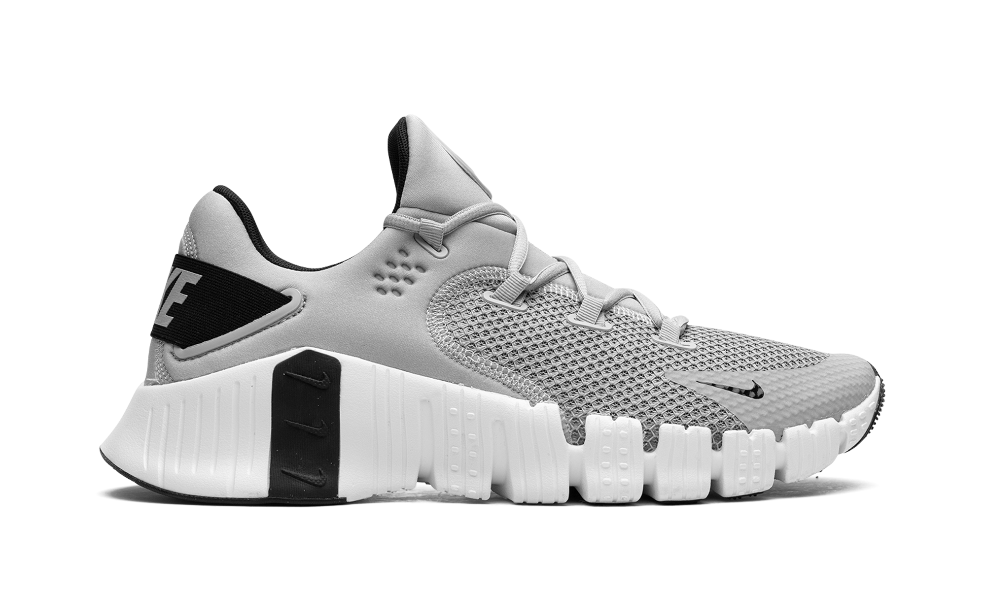 Nike Free Metcon 4 "wolf Grey" - 6