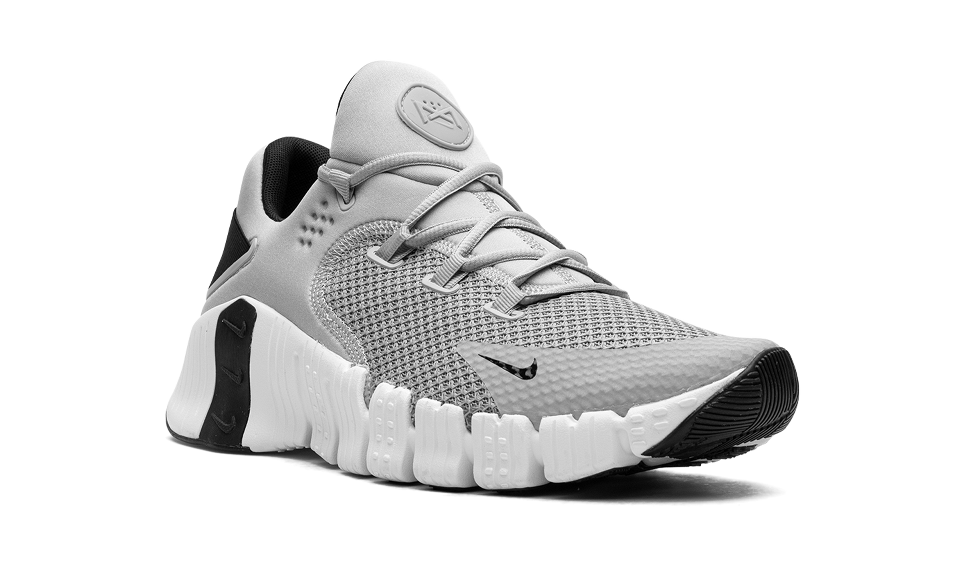 Nike Free Metcon 4 "wolf Grey" - 7
