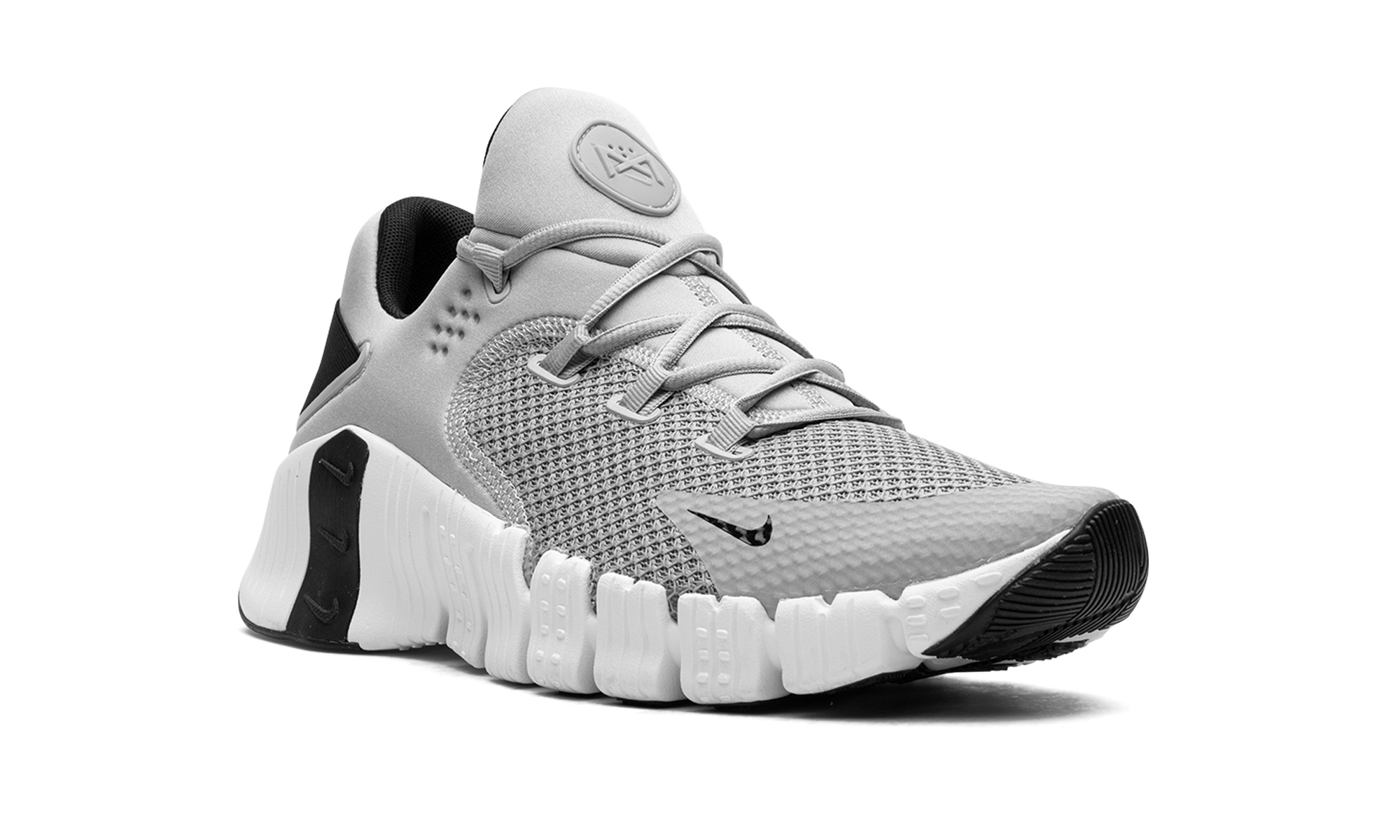 Nike Free Metcon 4 "wolf Grey" - 7