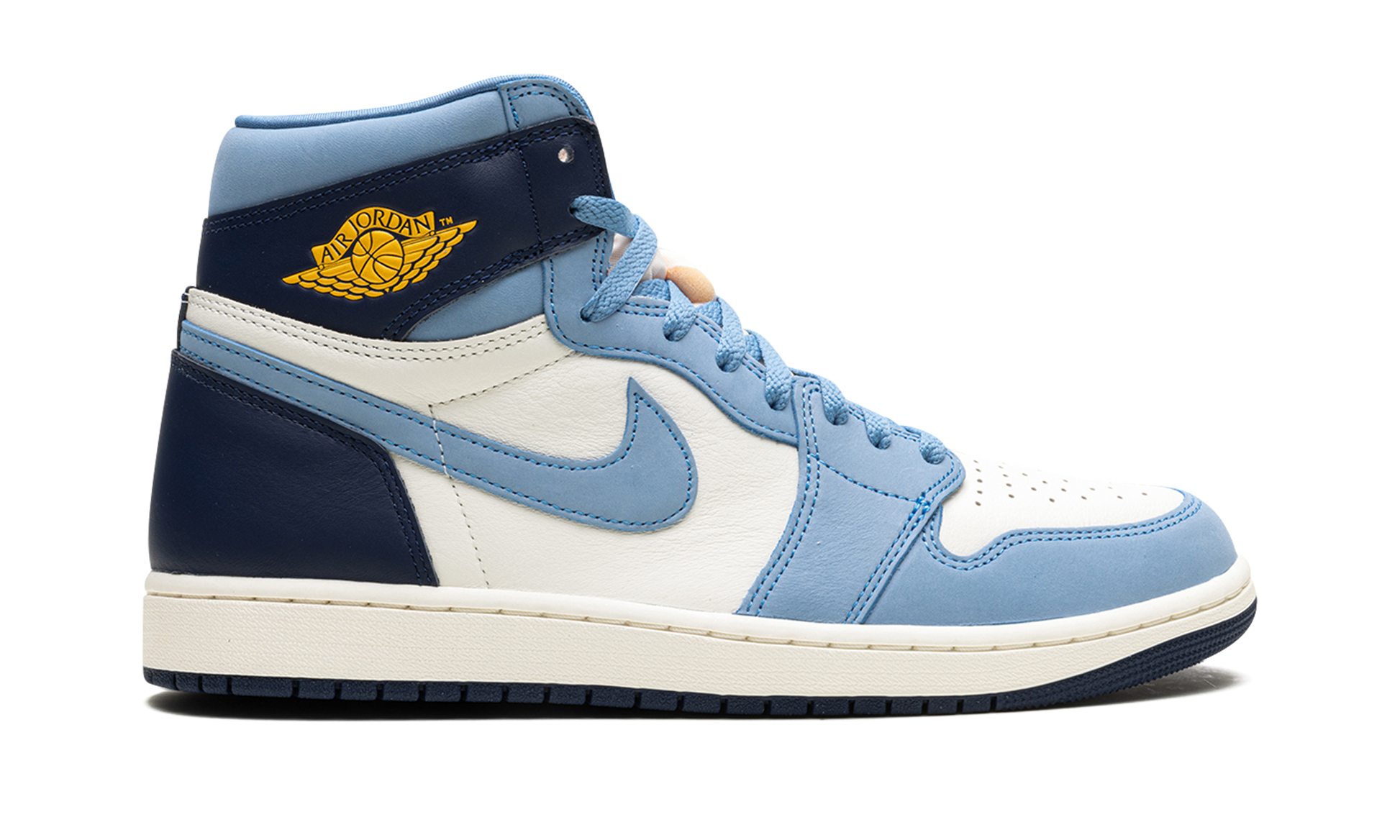 Nike Jordan 1 High OG WMNS "First in Flight" FD2596 400