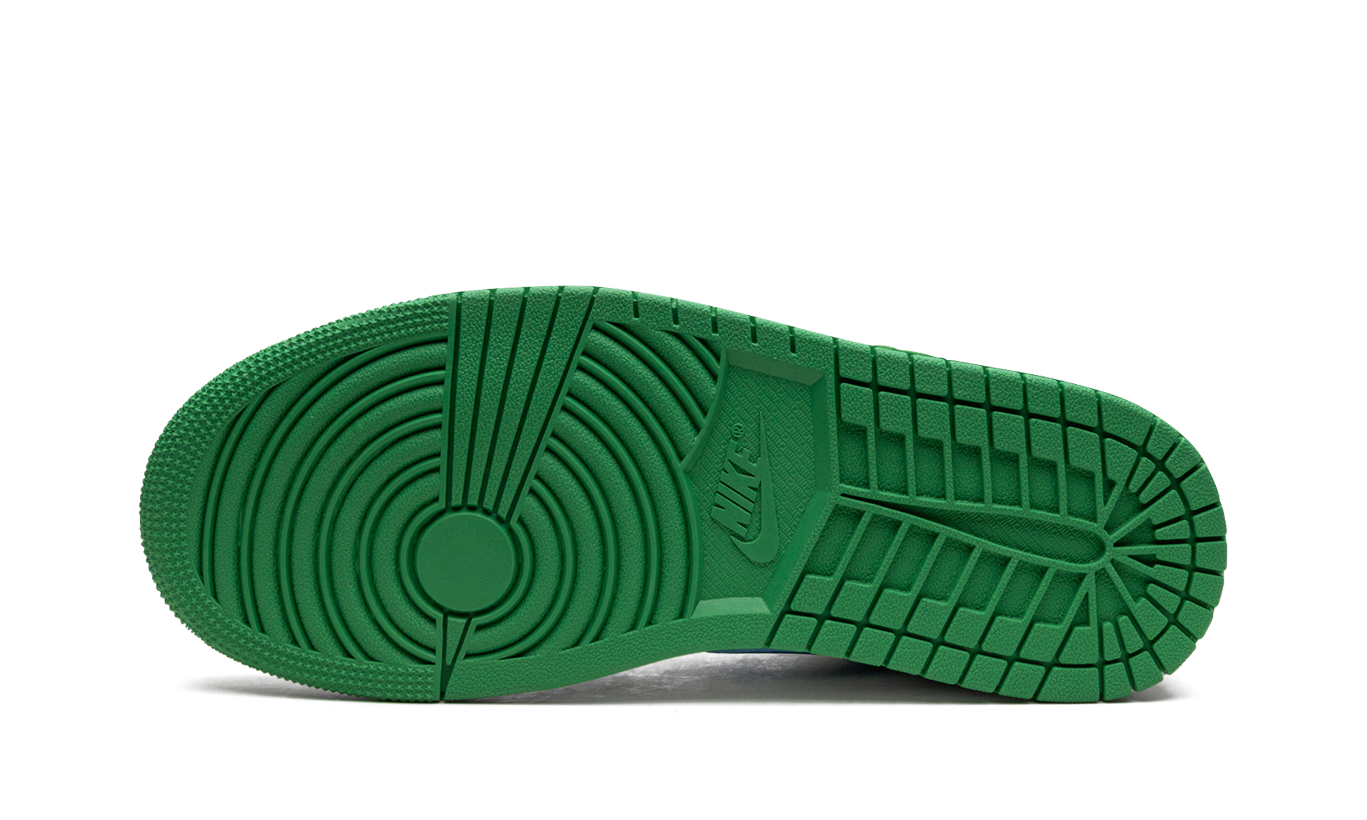 Nike JORDAN 1 LO WMNS "Lucky Green / Aquatone" DC0774 304