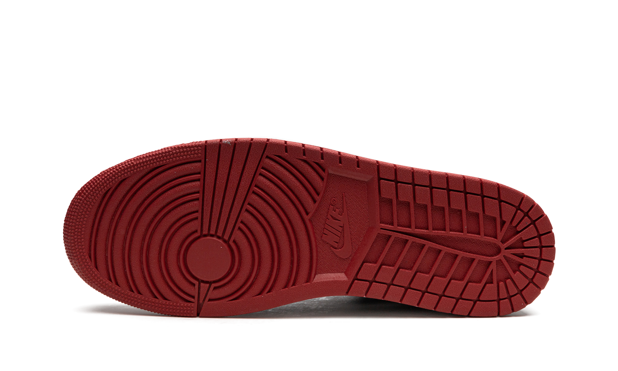 Nike Jordan 1 Low "Alternate Bred Toe" 553558 066