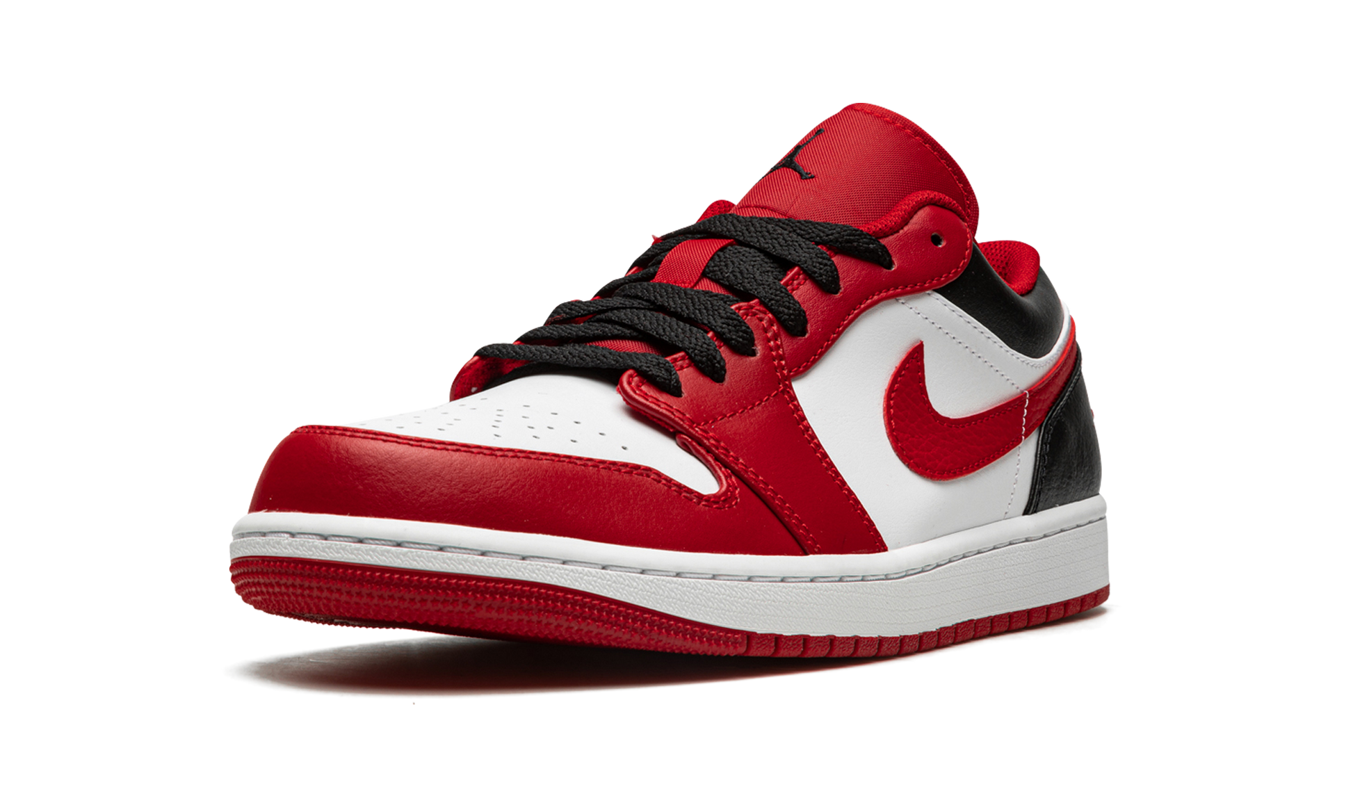 Nike Jordan 1 low "Bulls" 553558 163