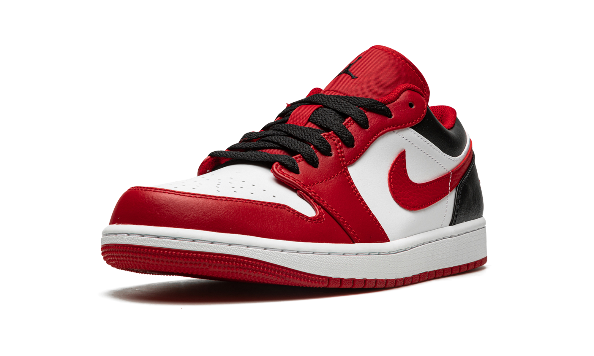 Nike Jordan 1 low "Bulls" 553558 163