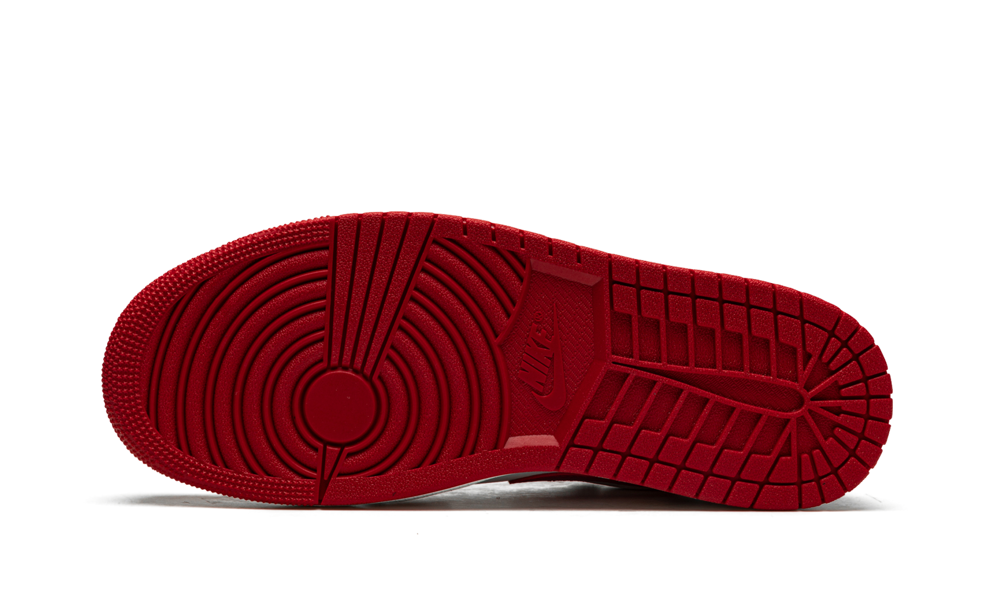 Nike Jordan 1 low "Bulls" 553558 163