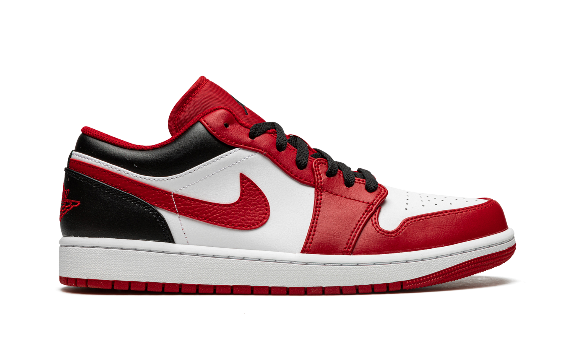 Nike Jordan 1 low "Bulls" 553558 163