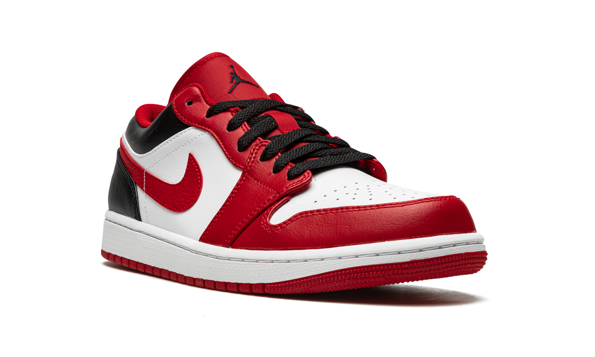 Nike Jordan 1 low "Bulls" 553558 163
