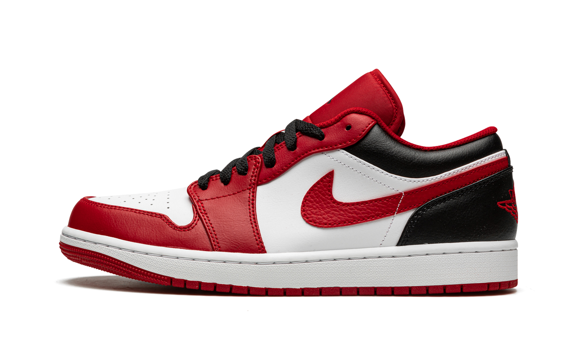Nike Jordan 1 low "Bulls" 553558 163