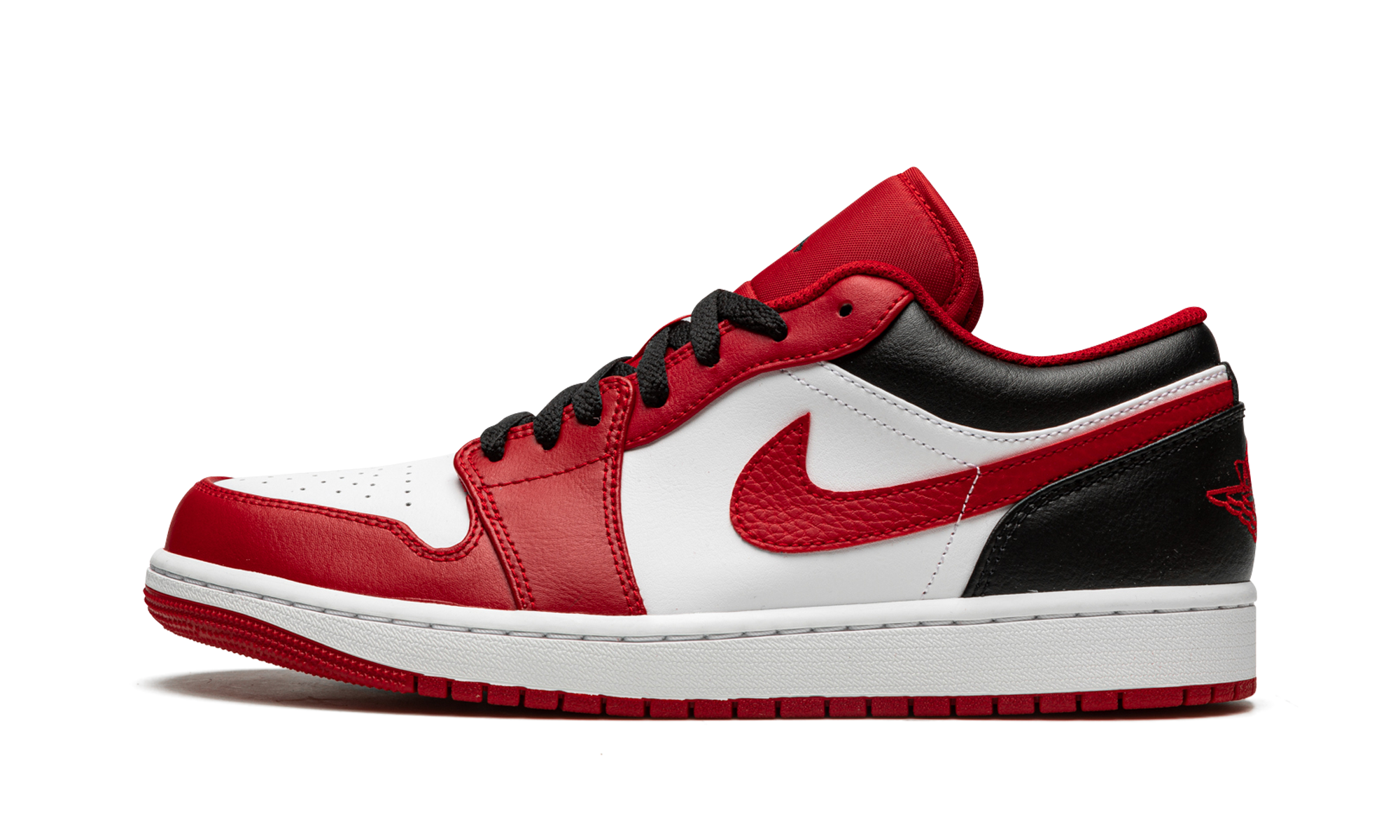 Nike Jordan 1 low "Bulls" 553558 163