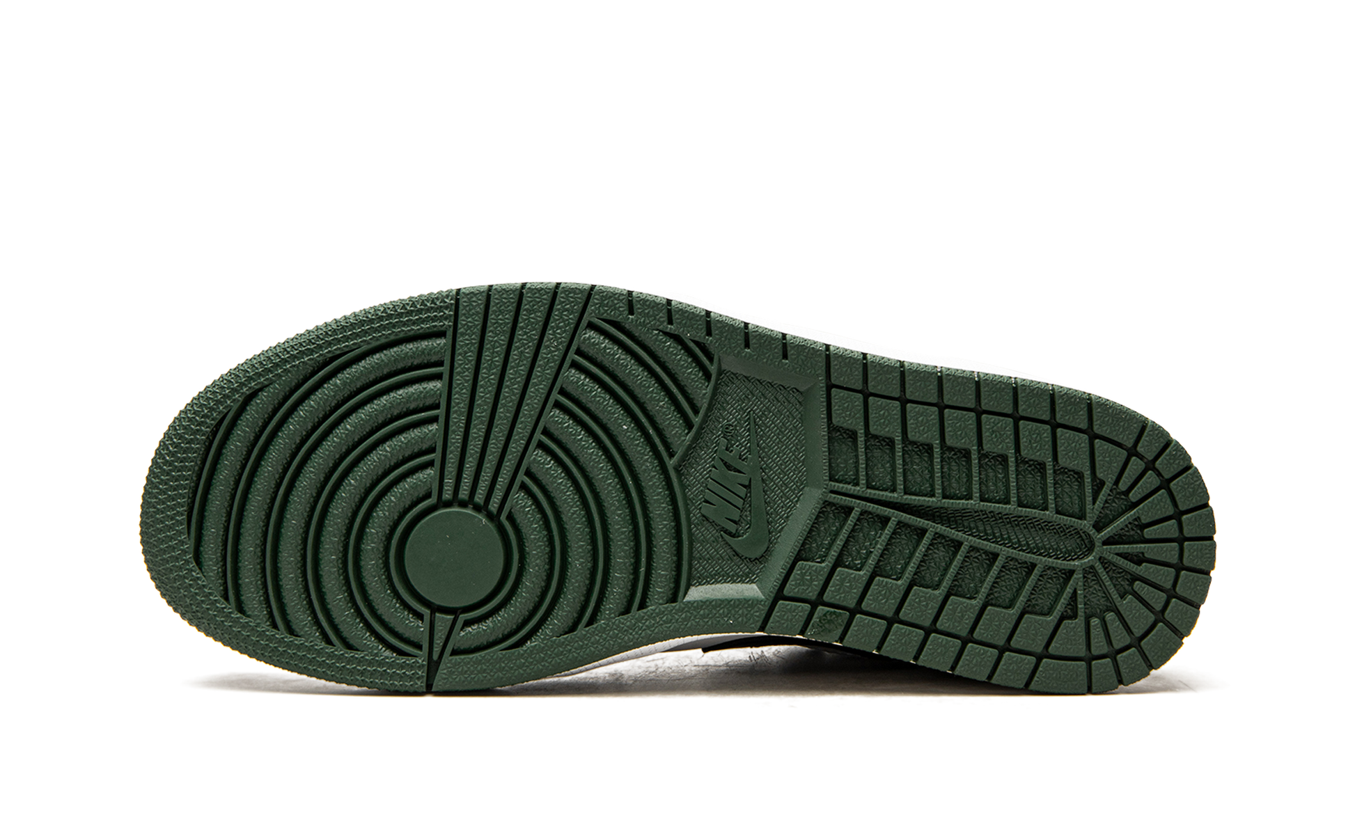 Nike Jordan 1 Low "Green Toe" 553558 371