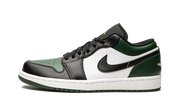 Nike Jordan 1 Low "Green Toe" 553558 371