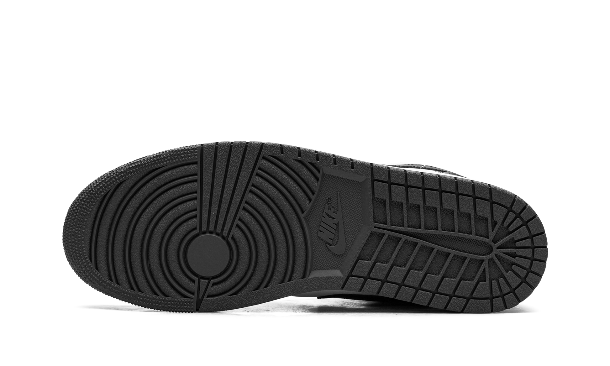 Nike Jordan 1 Low "Iron Grey" 553558 152