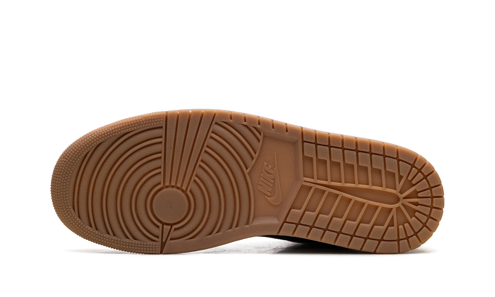 Nike Jordan 1 Low "Midnight Navy Neutral Grey" 553558 146