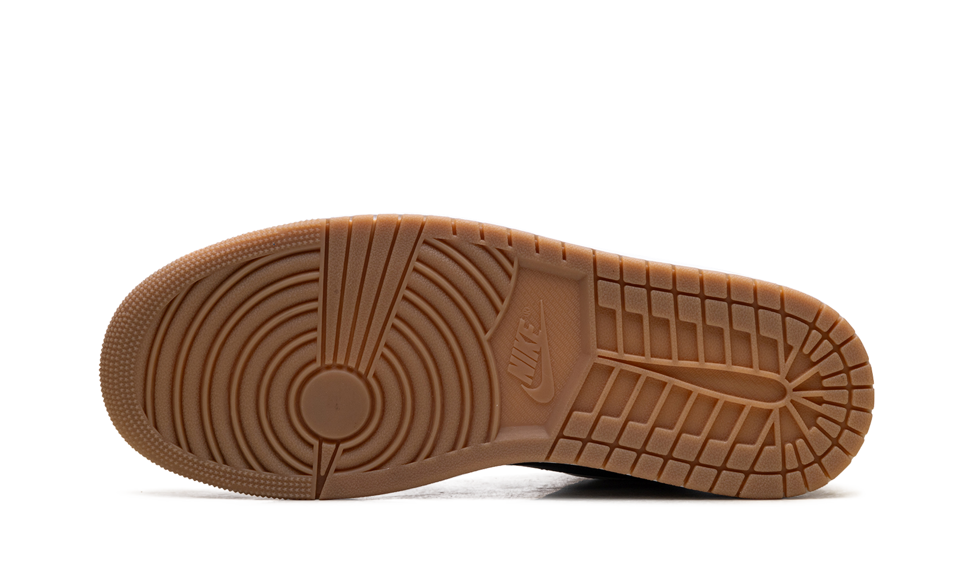 Nike Jordan 1 Low "Midnight Navy Neutral Grey" 553558 146