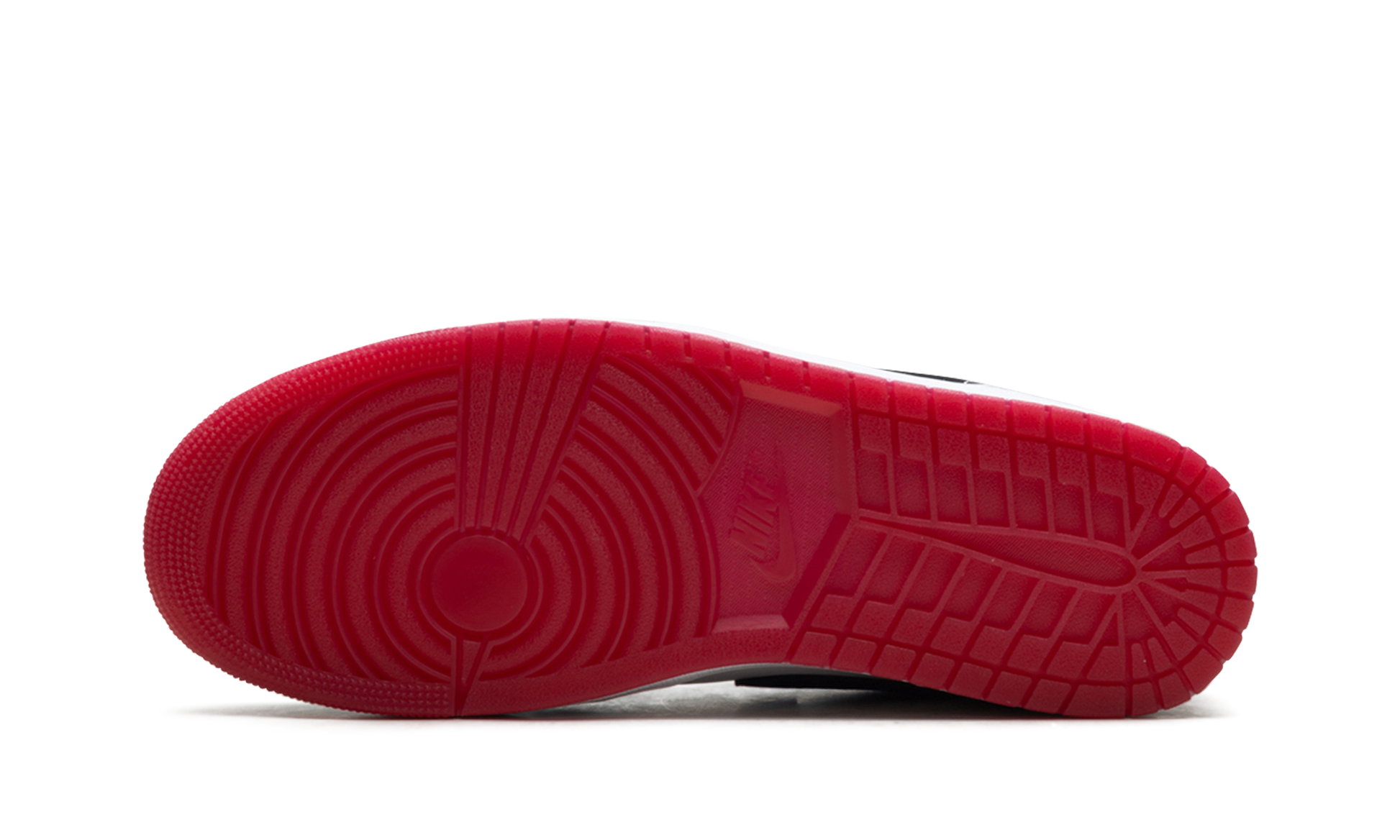 Nike Jordan 1 Low SE "Black Toe (2025)" IB8971 106