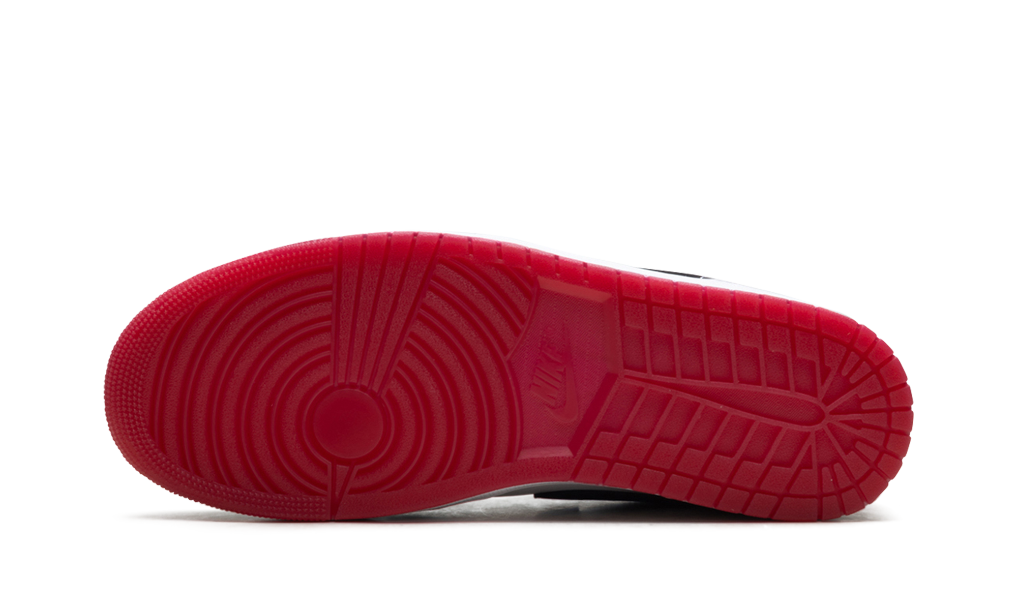 Nike Jordan 1 Low SE "Black Toe (2025)" IB8971 106