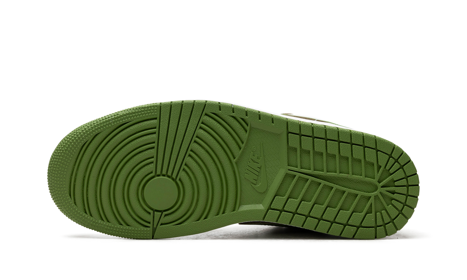 Nike Jordan 1 Low SE "Chlorophyll" HF4823 100