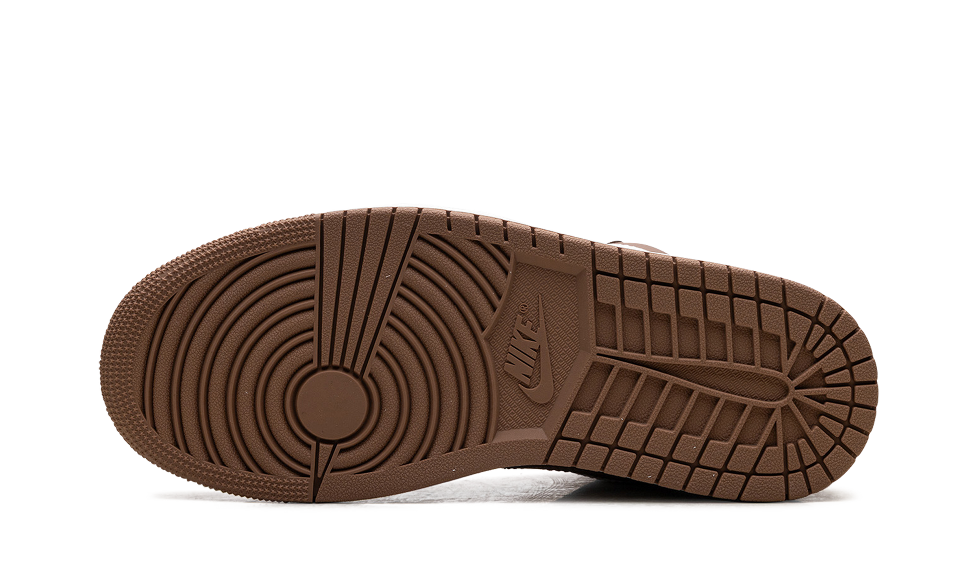 Nike Jordan 1 Low WMNS "Archaeo Brown White" DC0774 202