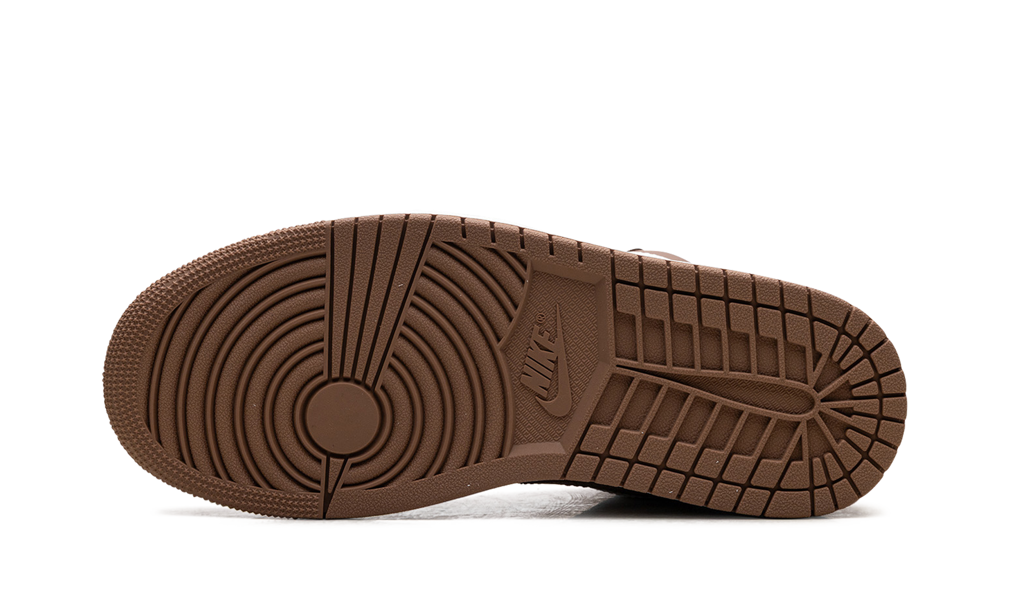 Nike Jordan 1 Low WMNS "Archaeo Brown White" DC0774 202