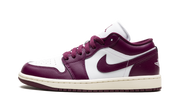Nike Jordan 1 Low WMNS "Bordeaux" DC0774 161