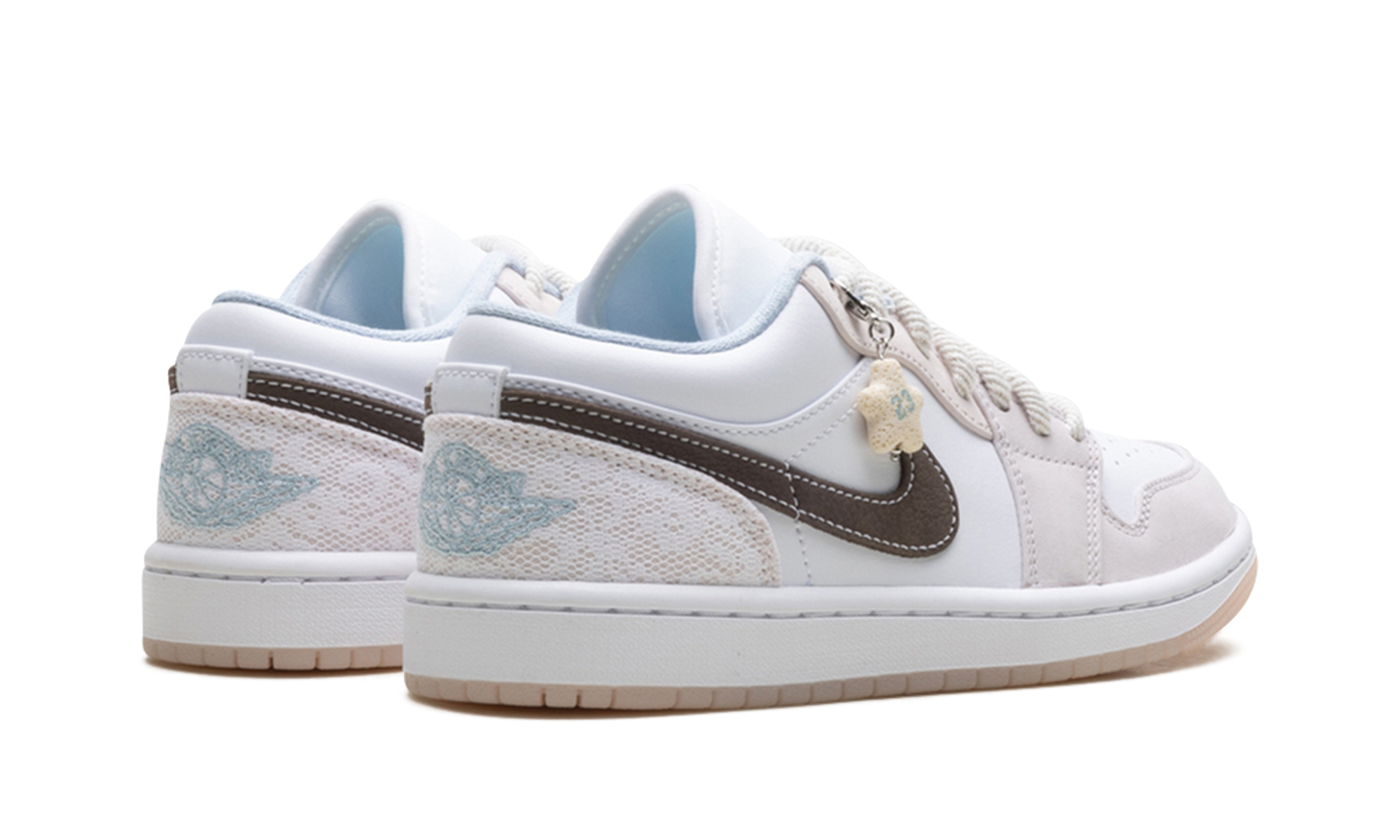 Nike Jordan 1 Low WMNS "Coral" IB8859 101