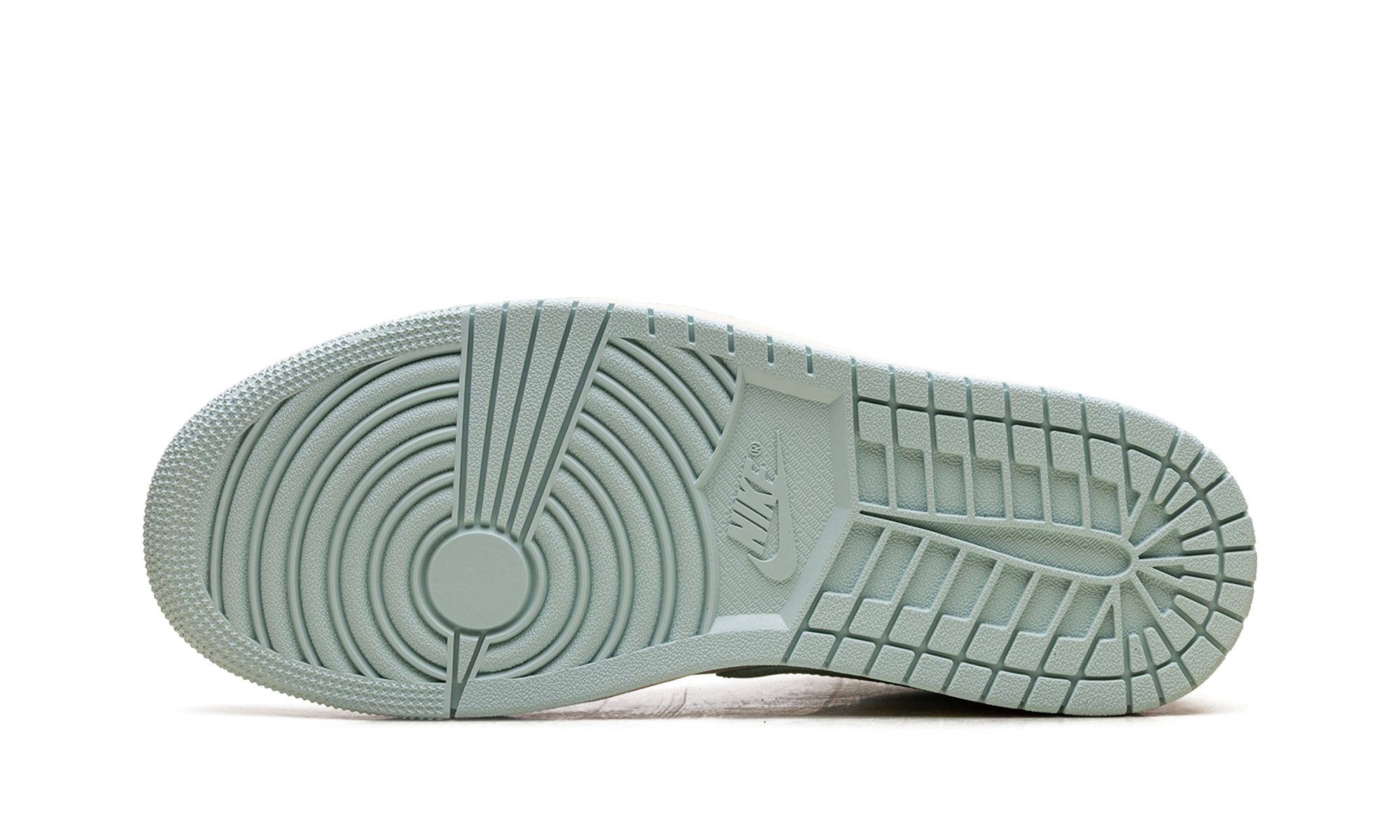 Nike Jordan 1 Low WMNS "Sail Igloo" DC0774 134