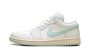 Nike Jordan 1 Low WMNS "Sail Igloo" DC0774 134