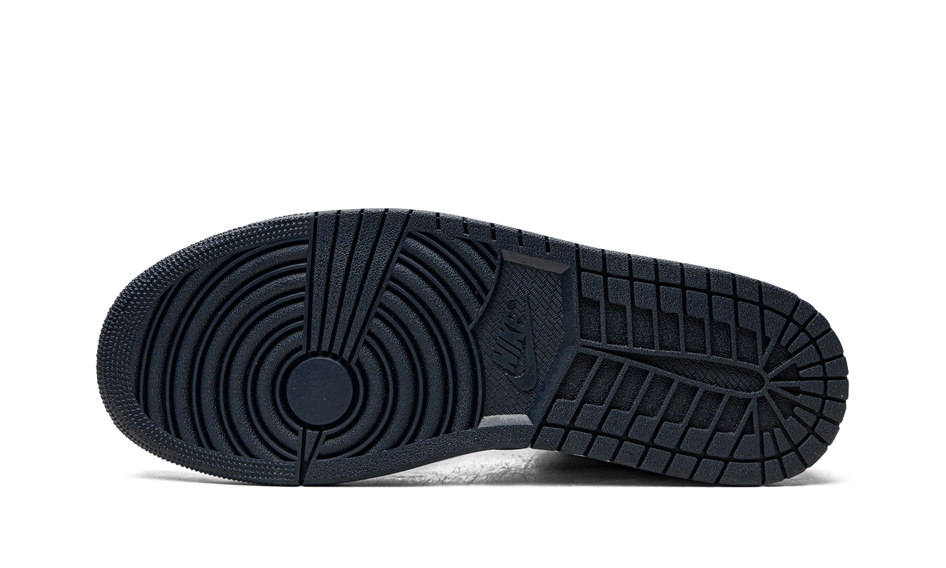 Nike Jordan 1 Mid "Armory Navy" 554724 411