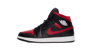 Nike Jordan 1 Mid "Bred Twist" DQ8426 067