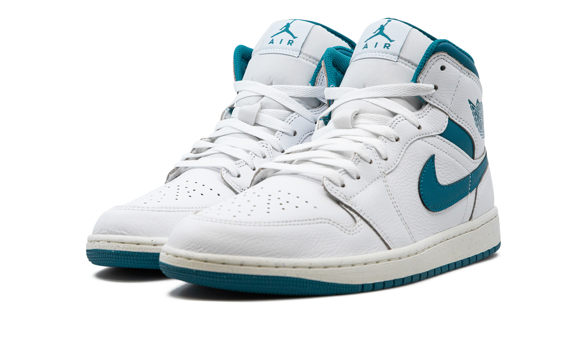 Nike Jordan 1 Mid SE "Industrial Blue" FN5215 141