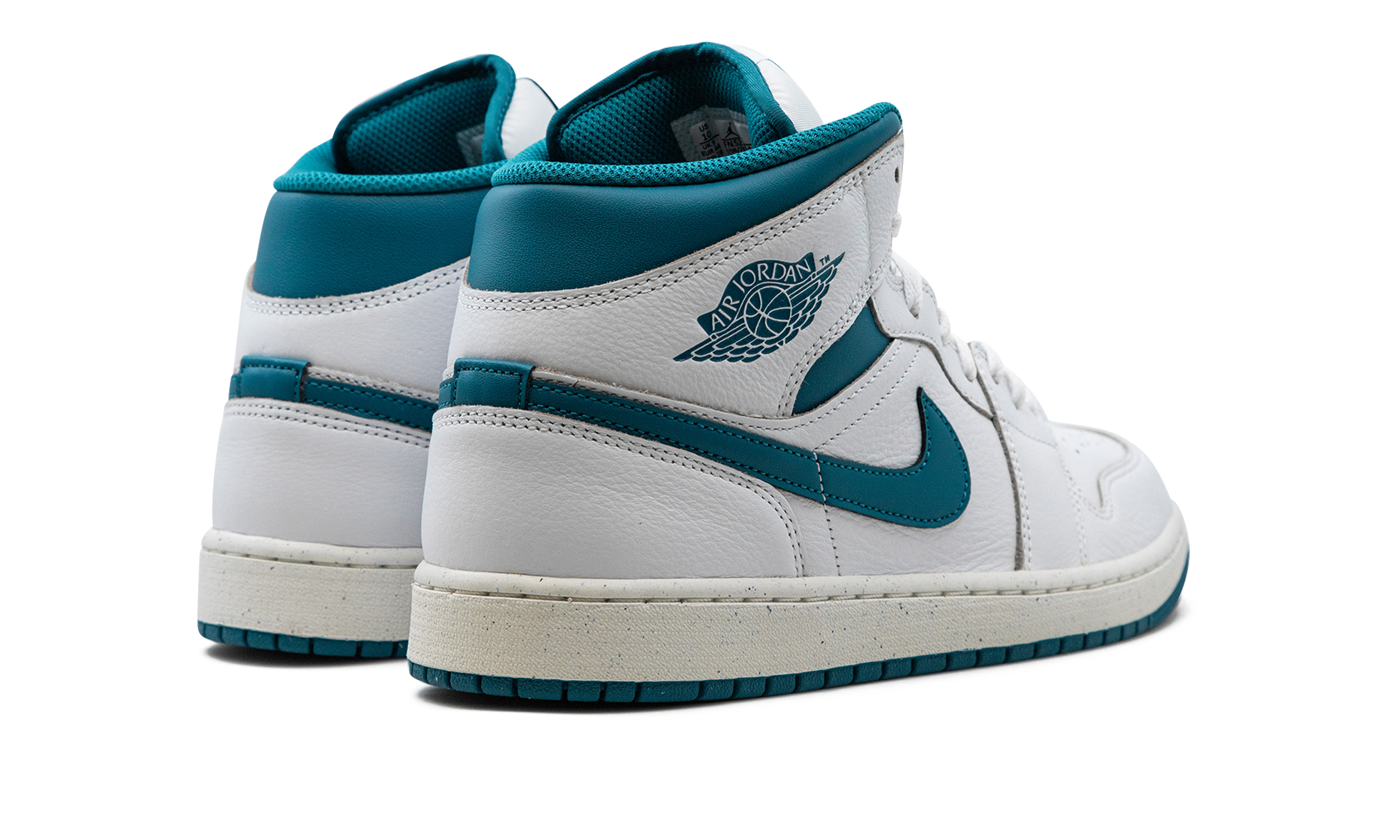 Nike Jordan 1 Mid SE "Industrial Blue" FN5215 141