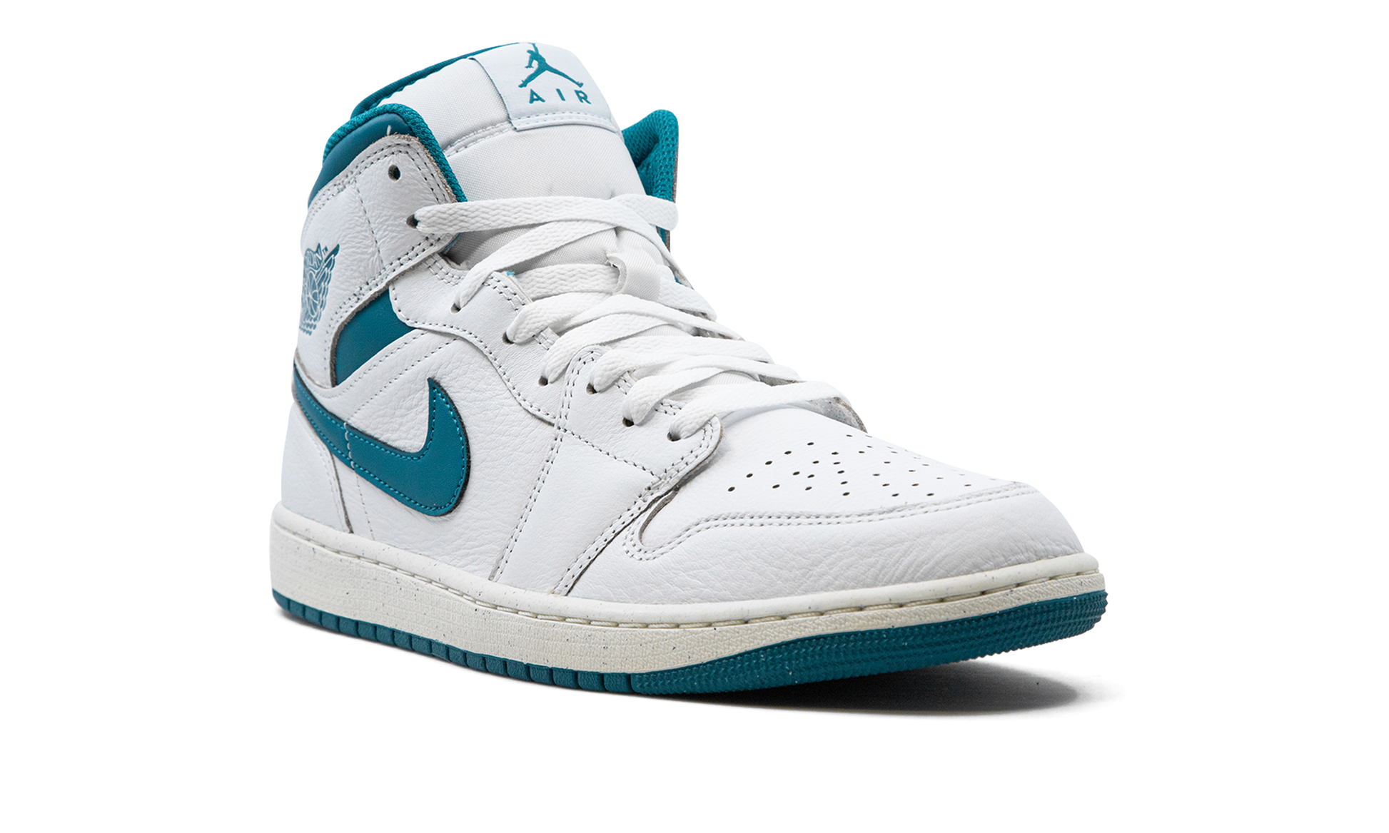 Nike Jordan 1 Mid SE "Industrial Blue" FN5215 141