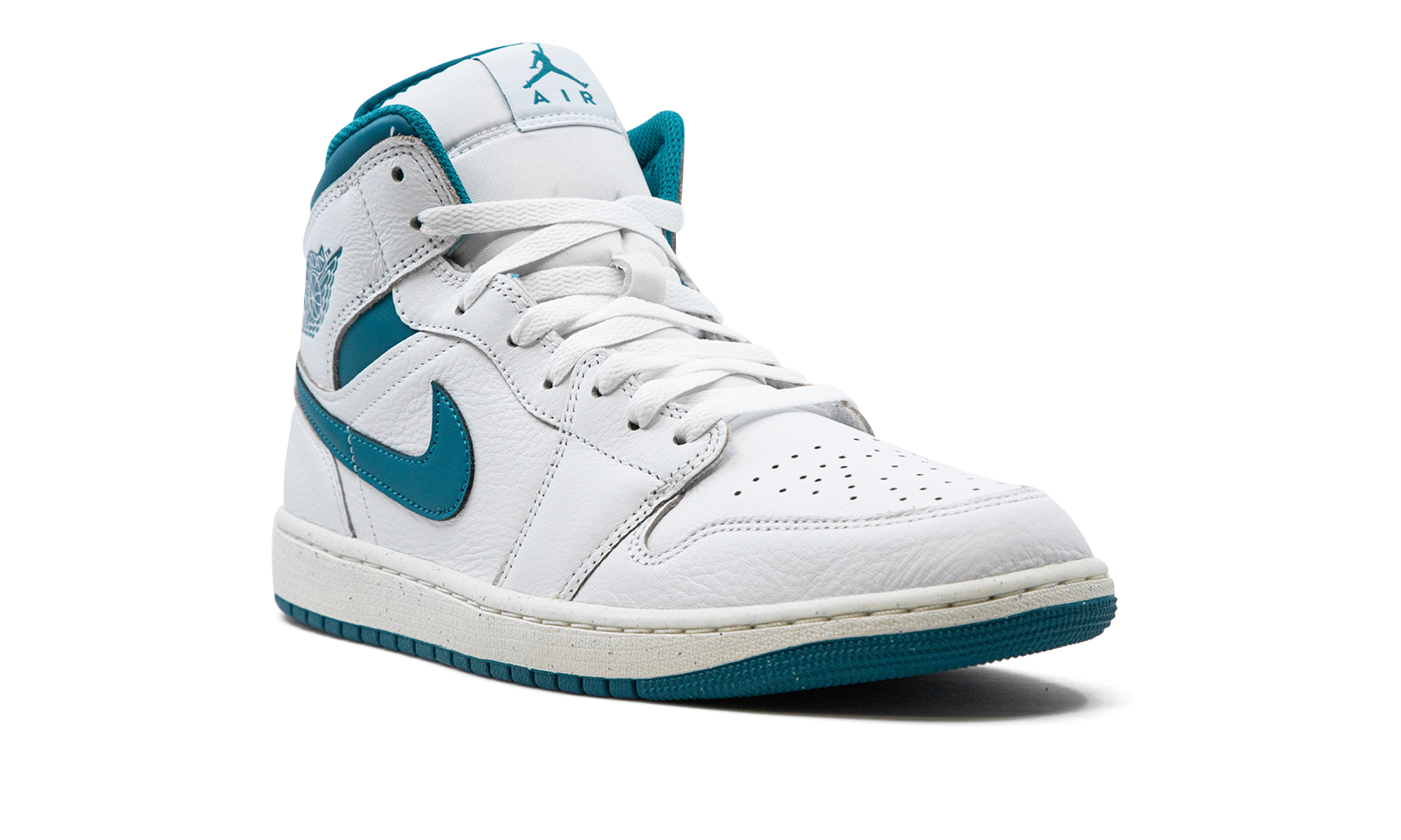Nike Jordan 1 Mid SE "Industrial Blue" FN5215 141