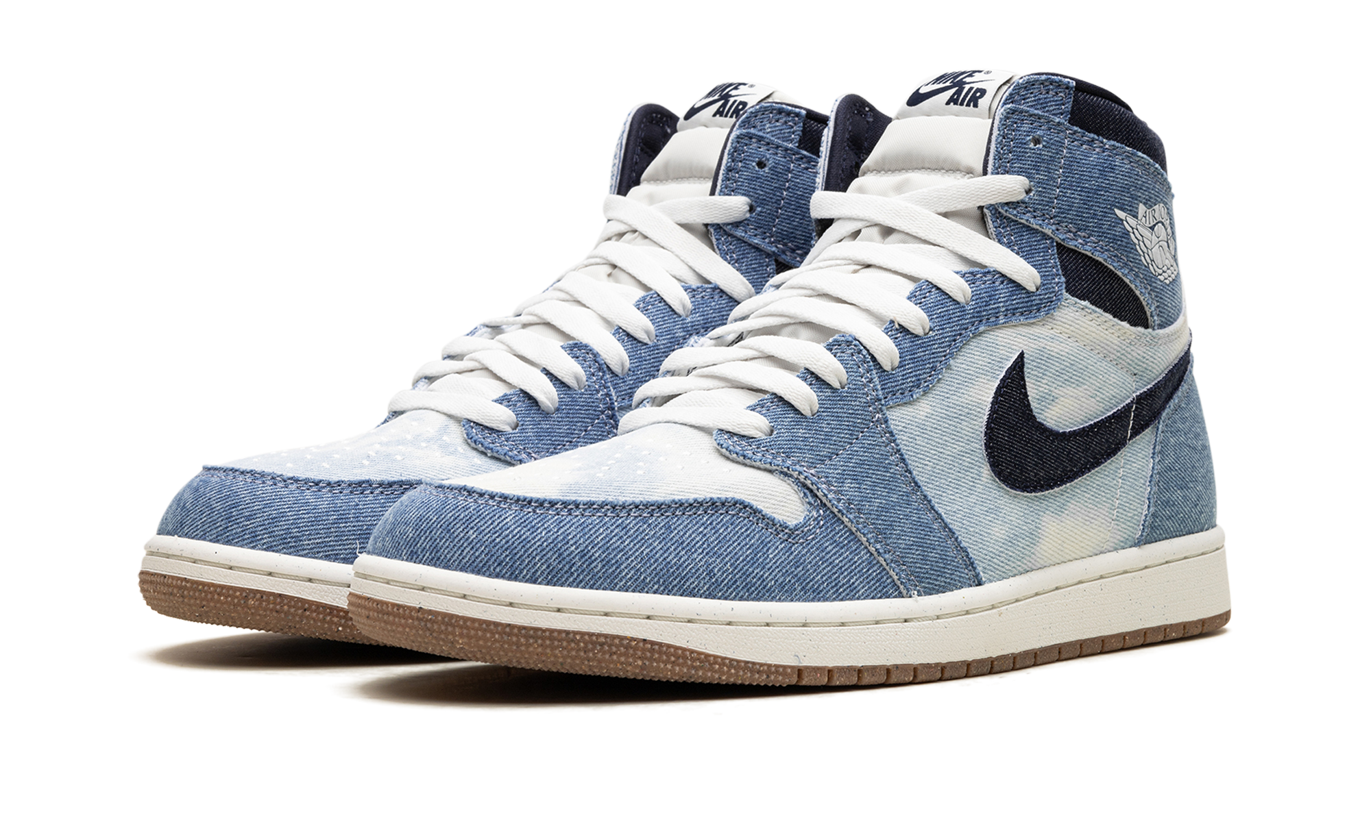 Nike Jordan 1 Retro High OG "Denim" FQ2947 100