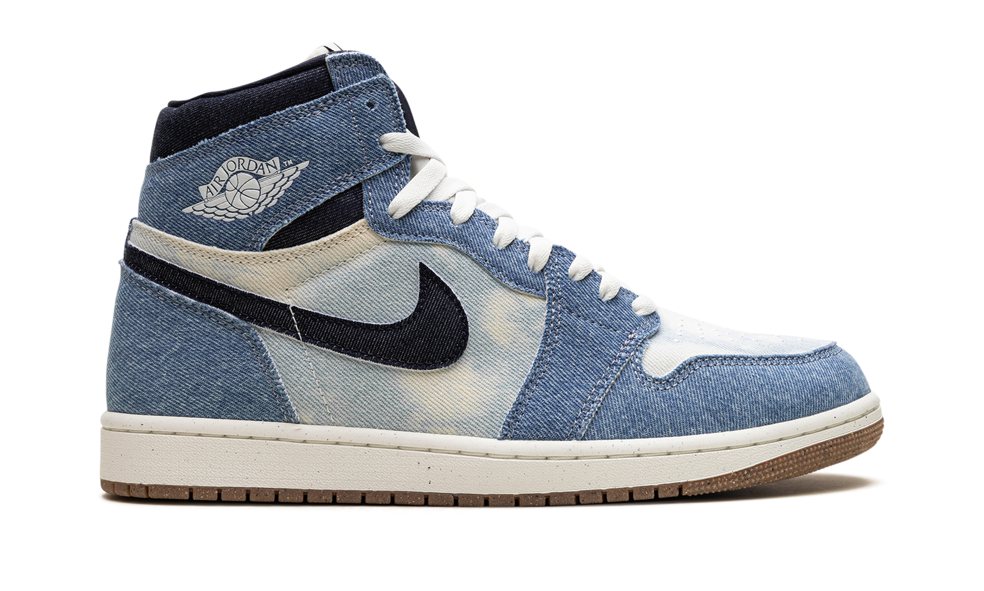 Nike Jordan 1 Retro High OG "Denim" FQ2947 100