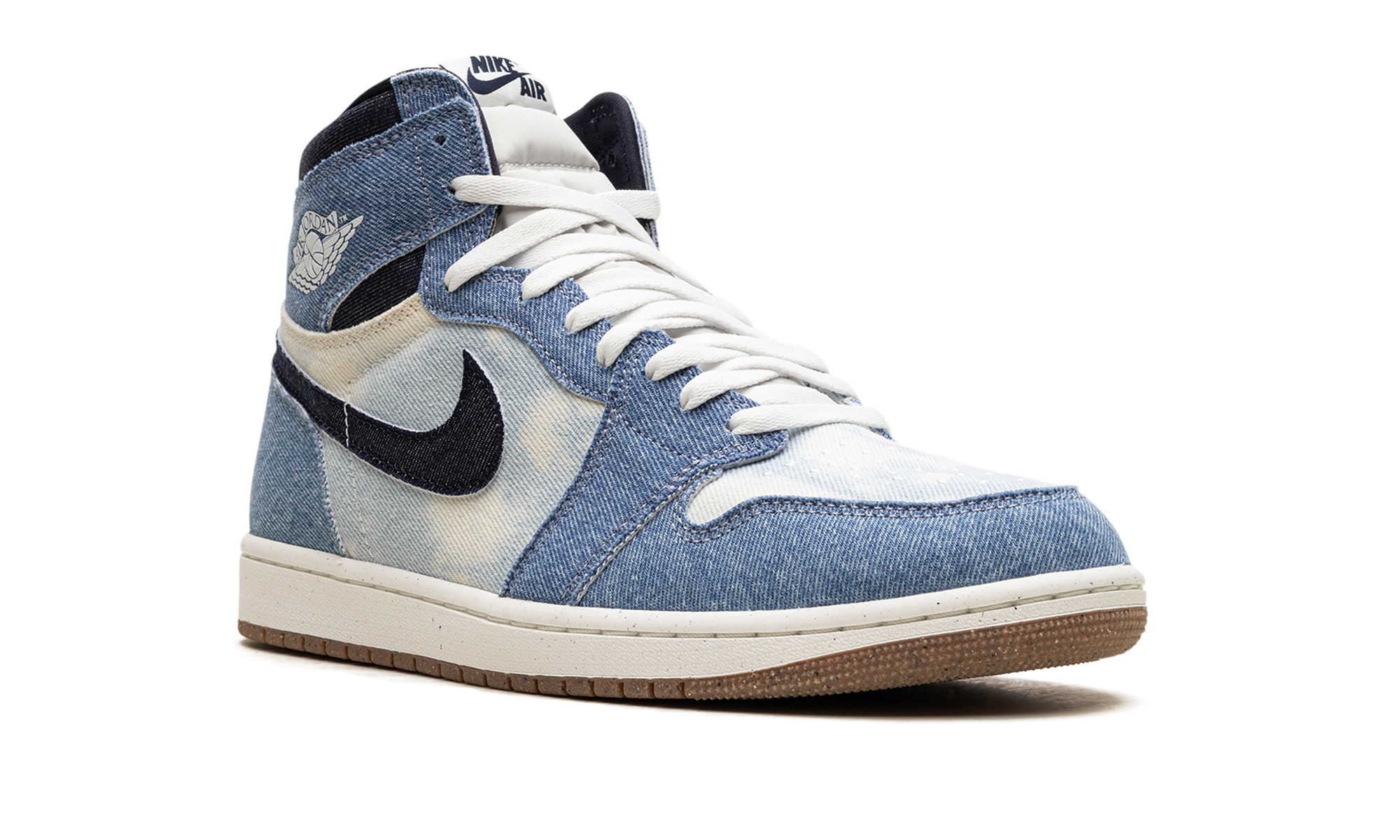 Nike Jordan 1 Retro High OG "Denim" FQ2947 100