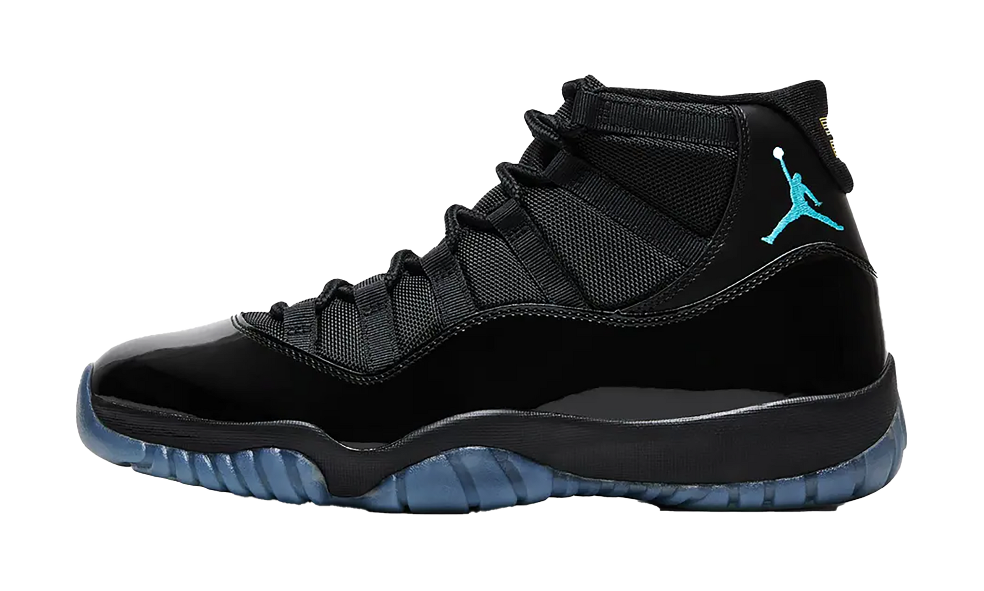 Nike Jordan 11 Retro "Gamma Blue (2025)" CT8012 047