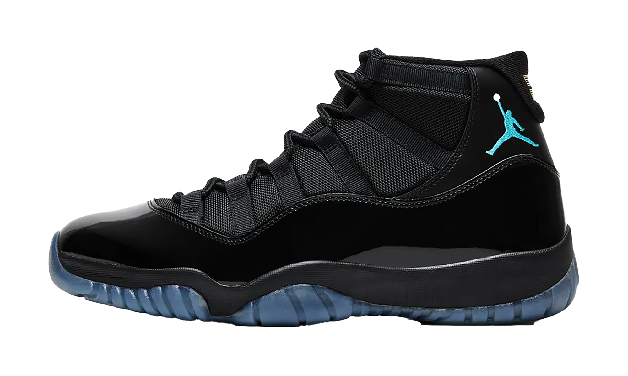 Nike Jordan 11 Retro "Gamma Blue (2025)" CT8012 047