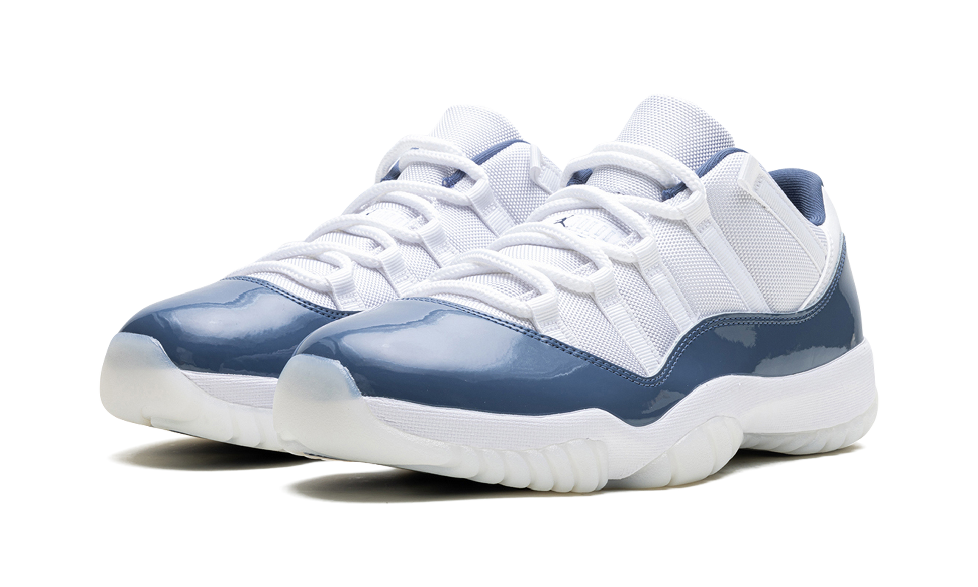 Nike Jordan 11 Retro Low "Diffused Blue" FV5104 104