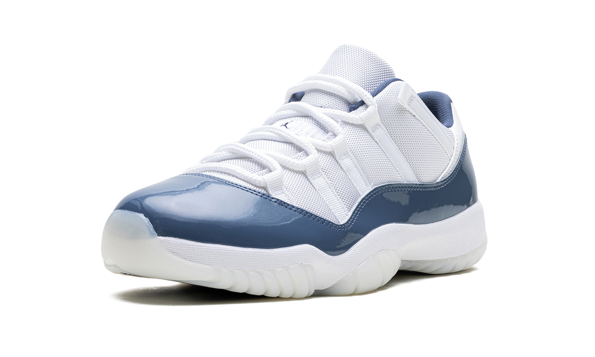 Nike Jordan 11 Retro Low "Diffused Blue" FV5104 104