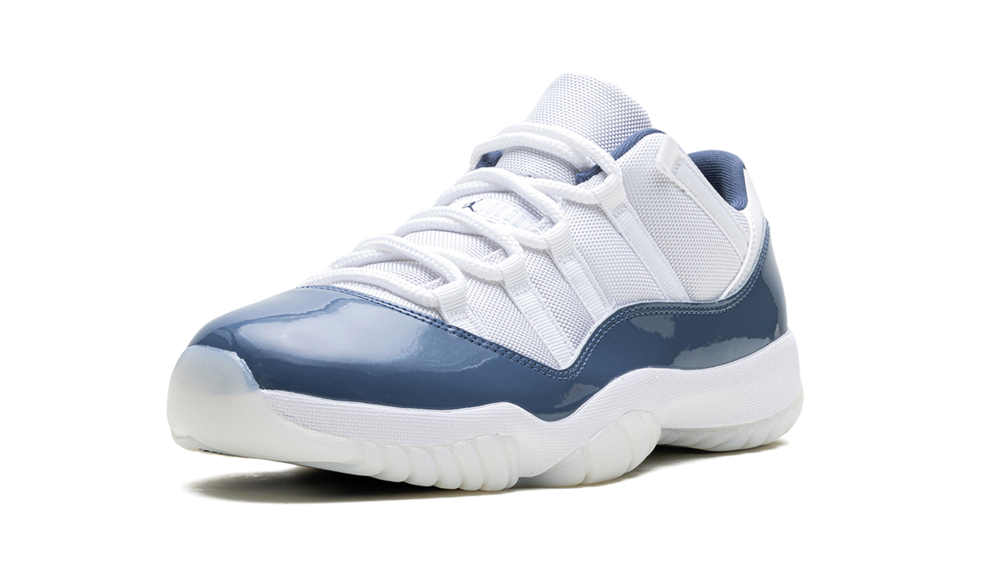 Nike Jordan 11 Retro Low "Diffused Blue" FV5104 104