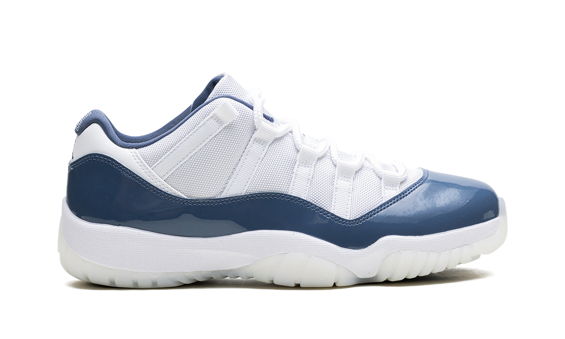 Nike Jordan 11 Retro Low "Diffused Blue" FV5104 104