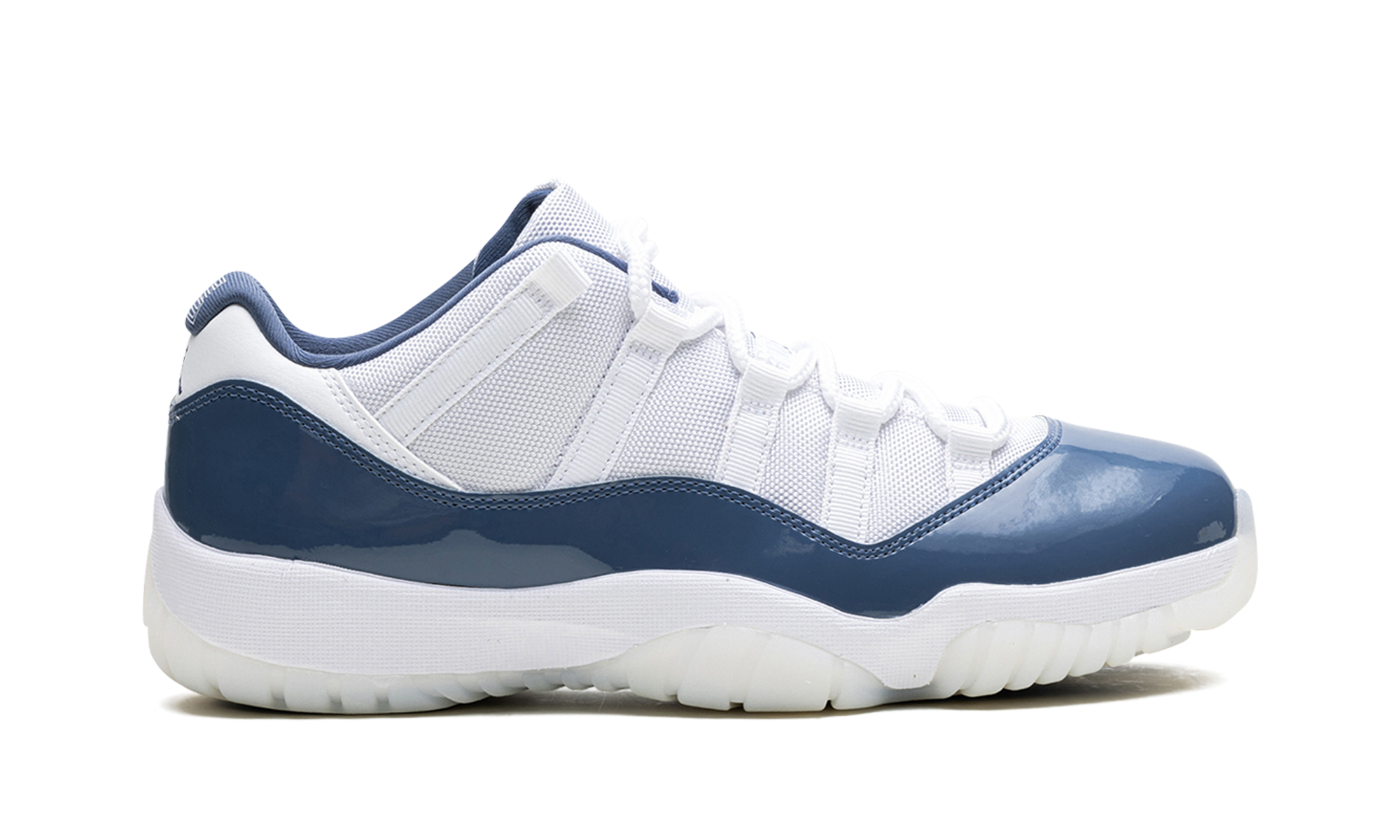 Nike Jordan 11 Retro Low "Diffused Blue" FV5104 104