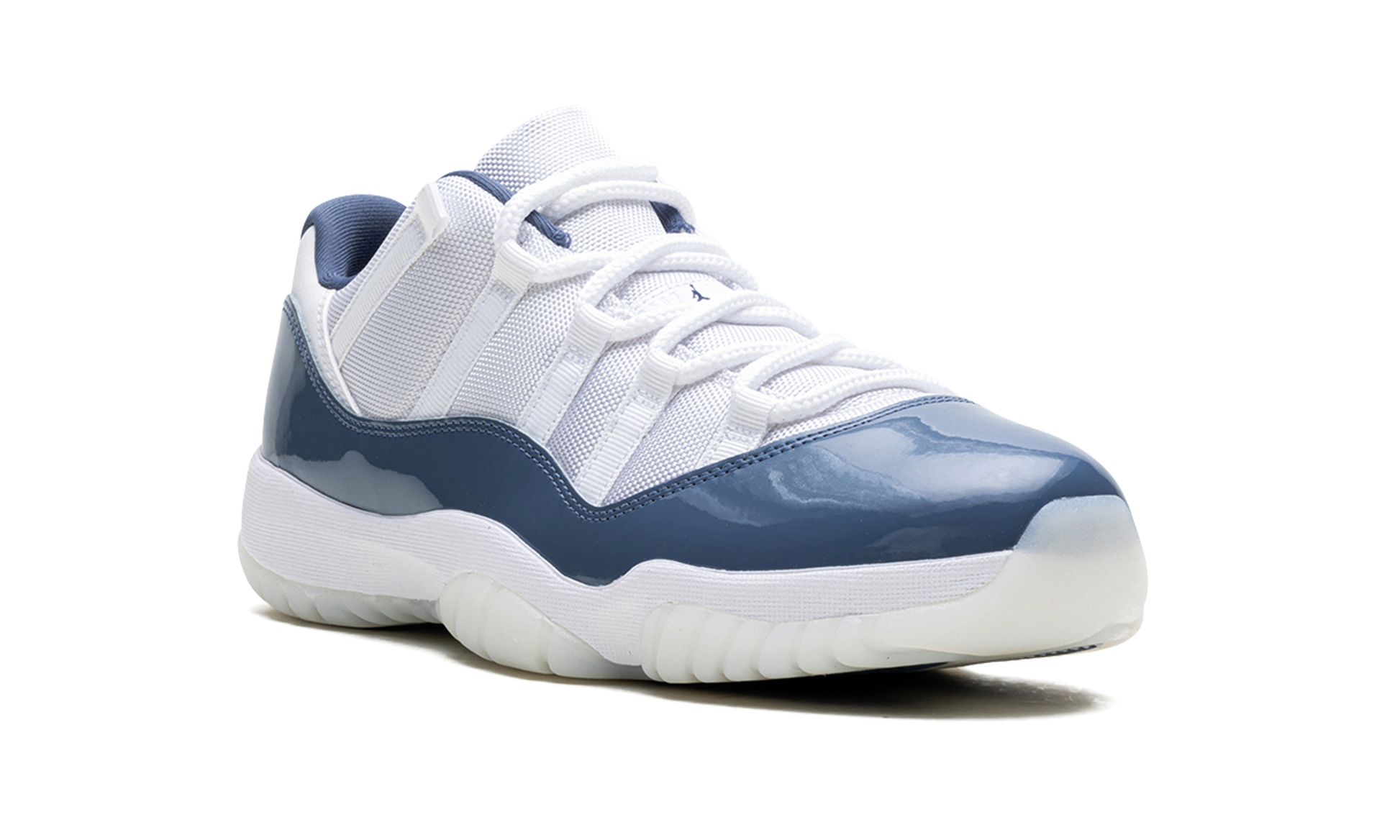 Nike Jordan 11 Retro Low "Diffused Blue" FV5104 104